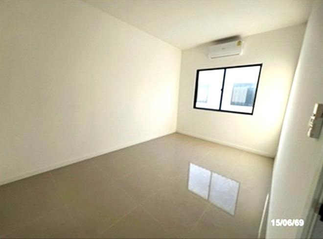 picture TOWN HOUSE 21.4 Sq.w. Khlong Luang Pathumthani for 1.9M - 9/34