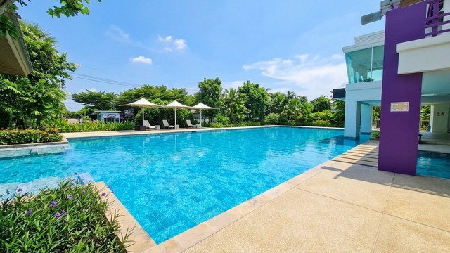 รูป บ้านเดี่ยวแปลงใหญ่ 82.9 ตร.ว ทำเลบางใหญ่ ใกล้รถไฟฟ้าและเซ็นทรัล เวสต์เกตบ้านแบรนด์ Land & Houses คุ้มกว่าหลายโครงการในย่านเดียวกัน - รูปที่ 18/18