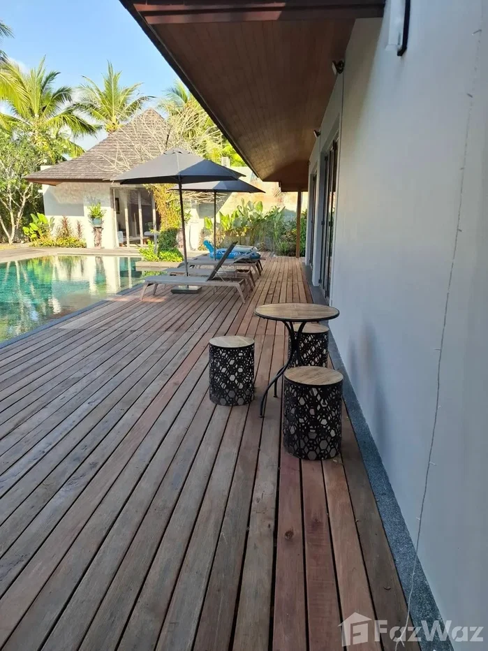 picture 4 Bedroom Villa for rent at Anchan Lagoon 6538452 - 3/27