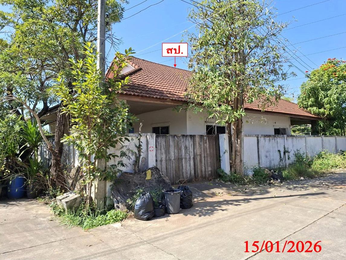 รูป บ้านเดี่ยว 457 ตร.วา หางดง เชียงใหม่ 3M - รูปที่ 8/18