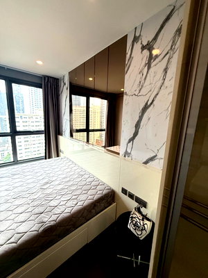 Condos for rent : Ideo Q Siam -        Ratchathewi