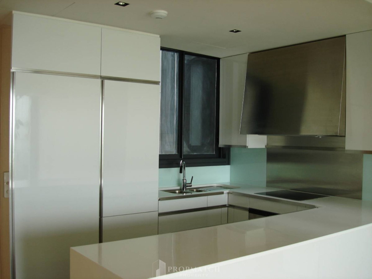 รูป PM016649 ✨Flash Deal ✨ The Met Sathorn (2Bed 2Bath 93 SQM.) พร้อมอยู่ ! เพียง 60,000 บาทต่อเดือน Tel.0981315848 @propmatch - รูปที่ 4/11