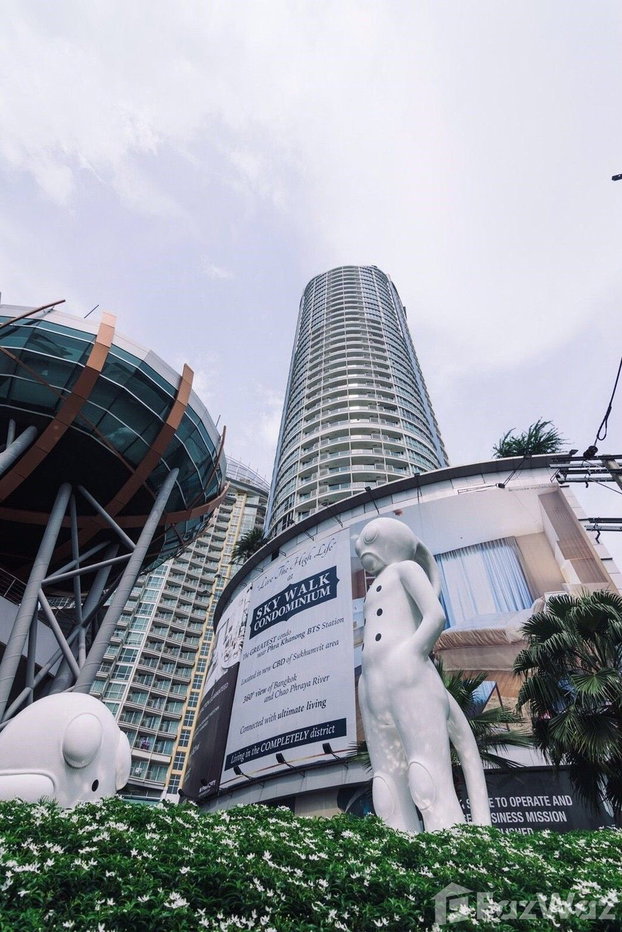 รูป ขาย คอนโด 2 ห้องนอน ในโครงการ สกาย วอล์ค เรสซิเดนซ์ 85023 - รูปที่ 14/16