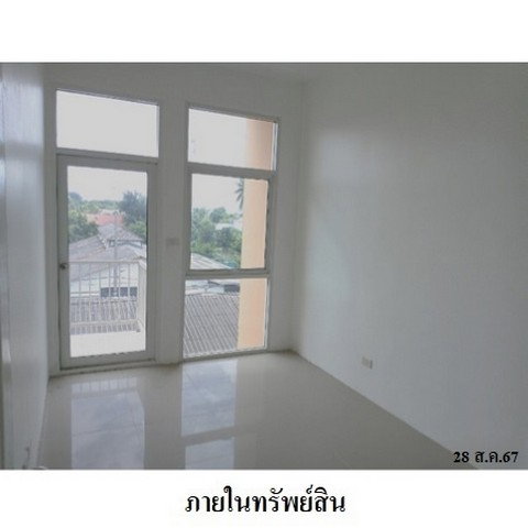 picture FOR SALE COMMERCIAL BUILDING PROPERTY 5922000 BAHT. - 5/8