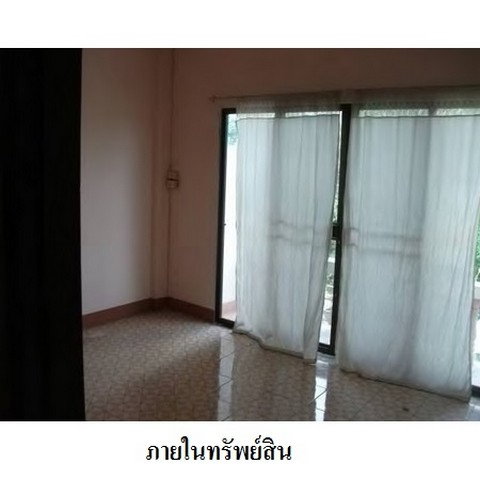 รูป Z8Z5790 ขายทาวน์เฮ้าส์ ตำบล บ้านกลาง อำเภอ เมืองลำพูน จังหวัด ลำพูน - รูปที่ 4/8
