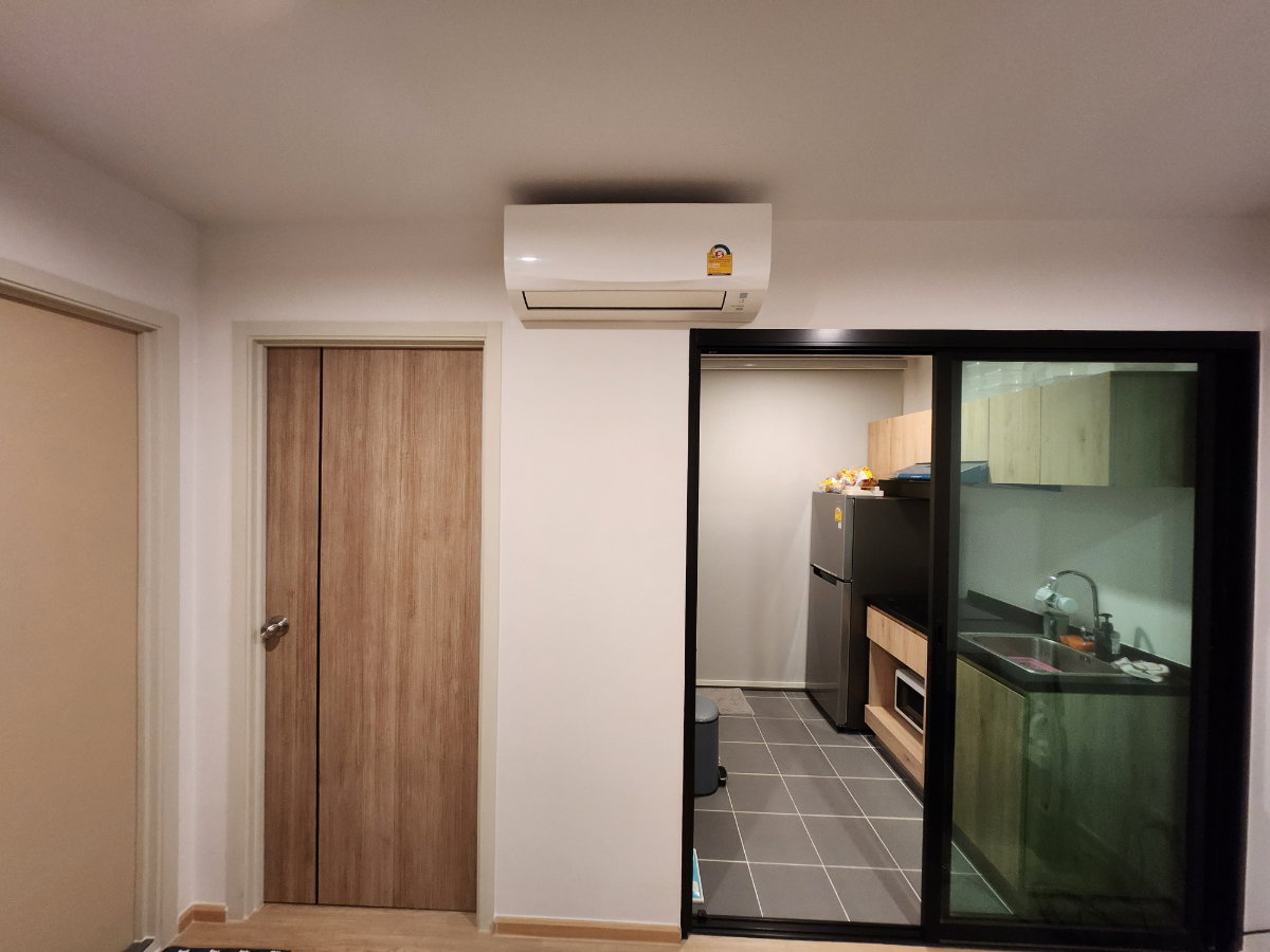 picture For sale Condominiums at Huaikwang - 1/10