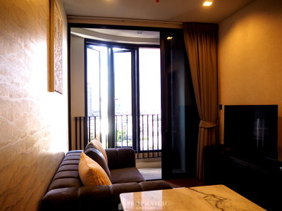 คอนโดให้เช่า : PM002240 ✨Flash Deal ✨ IDEO Q Victory (1Bed 1Bath 35.9 SQM.) พร้อมอยู่ ! เพียง 30,000 บาทต่อเดือน Tel.0981315848 @propmatch