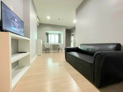 *AP249* 🔥 Life Sathorn 10 | ชั้น 22 วิวมหานคร | BTS ช่องนนทรี | ห้องใหญ่ 39 ตร.ม. | เพียง 20,000.-/เดือน
