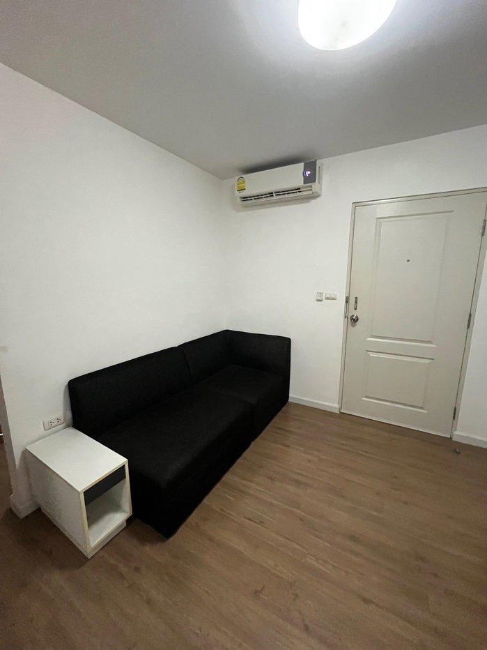 รูป 🆙👉 ให้เช่า คอนโด I CONDO Sukhumvit 105 🔥🔥 ราคาดี ห้องสวย น่าอยู่ เฟอร์ครบ 🔥🔥 เดินทางสะดวก ใกล้ โรงเรียน ลาซาลกรุงเทพ !!! - รูปที่ 7/8