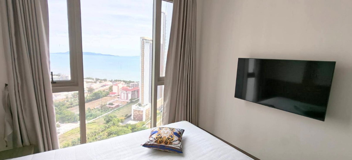 picture Riviera Ocean Drive jomtien Condo for rent - 4/9