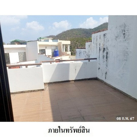 picture FOR SALE TOWNHOUSE PROPERTY 2528000 BAHT. - 8/8