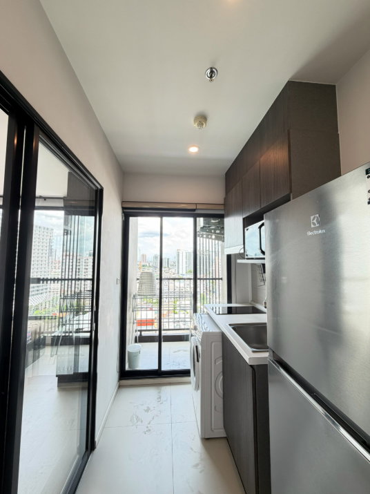 picture Studio Condo for Sale at Elio Del Nest | Near BTS Udom Suk | THB 2.49M - 3/11