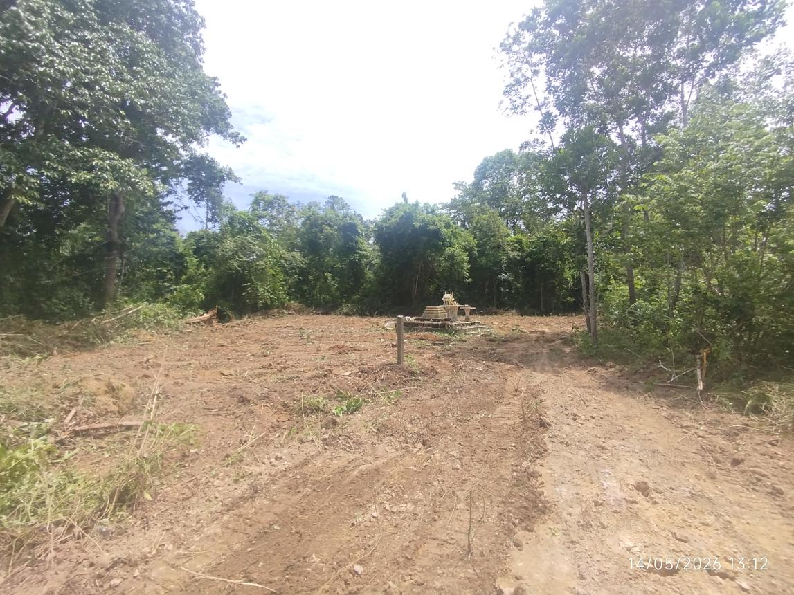 picture LAND 663 Sq.w. Khlong Thom Krabi for 2.9M - 14/26
