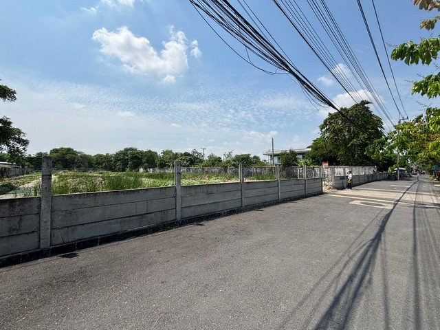 picture FOR RENT LAND PROPERTY 190000 BAHT per MONTH - 3/8