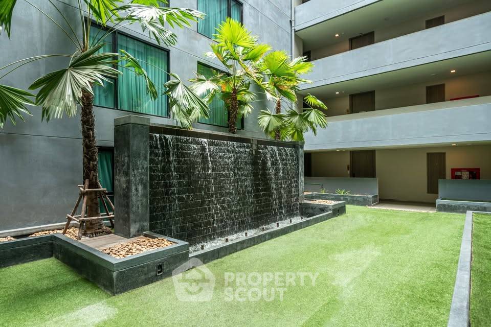 รูป คอนโด 1 ห้องนอน 45 ตร.ม. ให้เช่า พร้อมเลี้ยงสัตว์ ที่ Art @ Thonglor ใกล้ทองหล่อ (ID 3048544) - รูปที่ 12/14