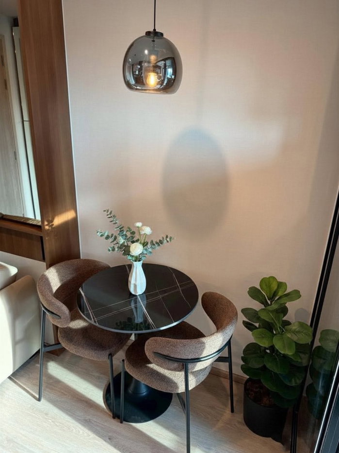 picture Code: 26KJ3435  for rent Nue District R9 Rama 9 🔥🔥 Line ID: @kjcondo (with @)🔥🔥 - 3/11