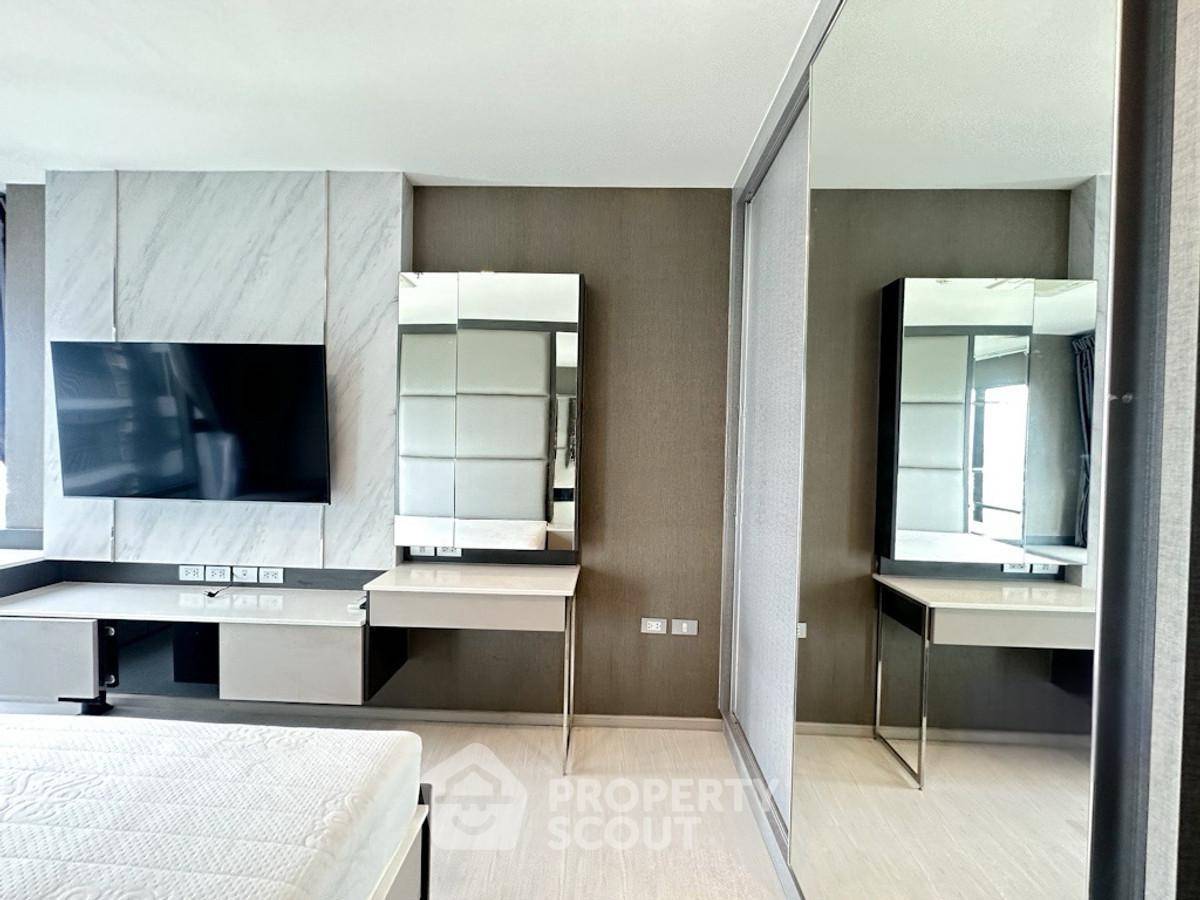 รูป คอนโด 2 ห้องนอน 55 ตร.ม. ใน Rhythm Sukhumvit 36-38 ใกล้ BTS ทองหล่อ 300 ม. (ID 2738612) - รูปที่ 6/11