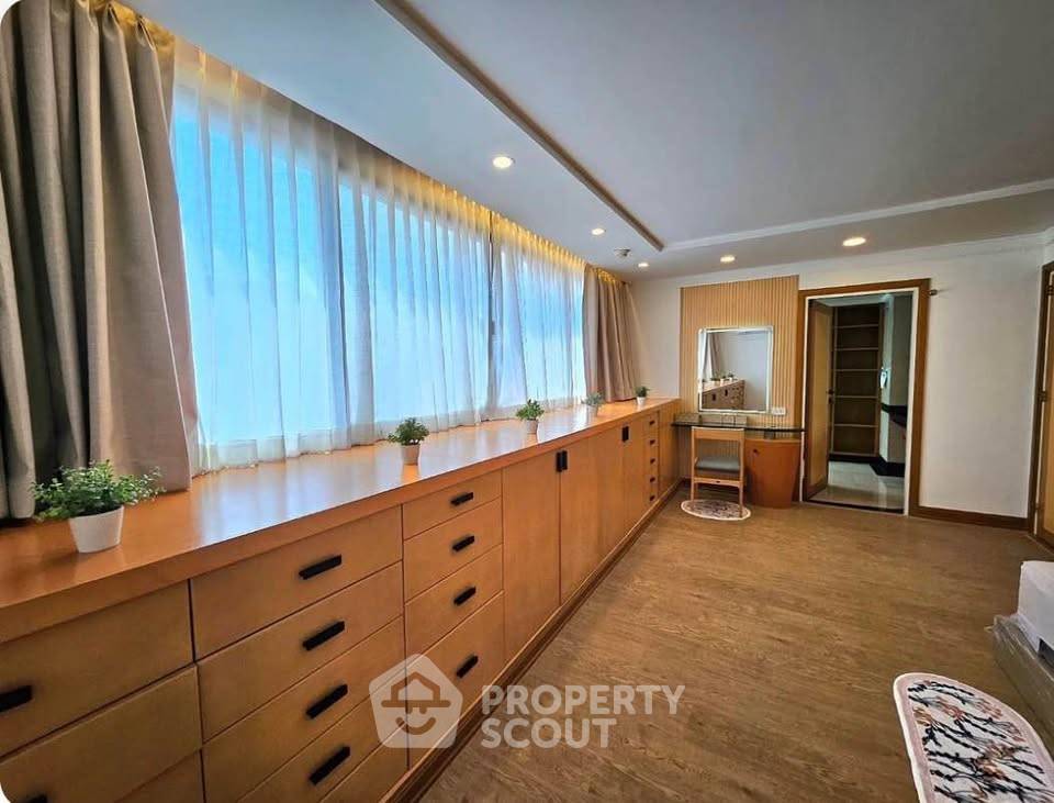 รูป คอนโด 3 ห้องนอน ให้เช่า สัตว์เลี้ยงได้ President Park Condominium ใกล้ MRT Queen Sirikit (ID 3049174) - รูปที่ 14/19