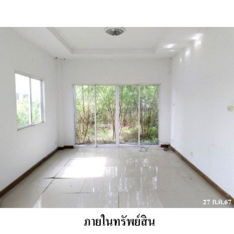 รูป Z3A1180 ขายบ้านเดี่ยว โครงการ ลำพูนฟลอริช ตำบล ต้นธง อำเภอ เมืองลำพูน จังหวัด ลำพูน - รูปที่ 2/8