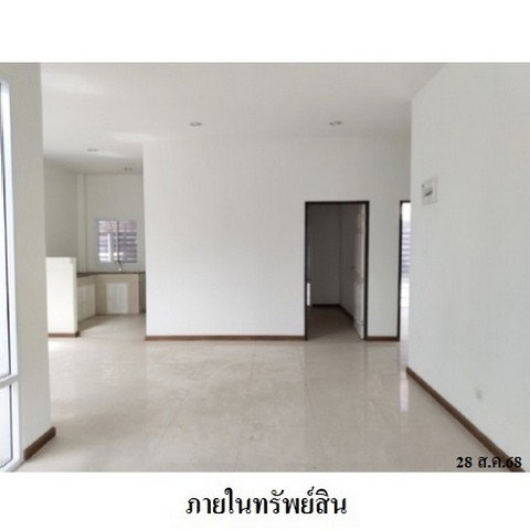 รูป ZHL0133 ขายบ้านเดี่ยว โครงการ บุญฟ้าแกรนด์โฮม 2 ตำบล ต้นเปา อำเภอ สันกำแพง จังหวัด เชียงใหม่ - รูปที่ 3/8