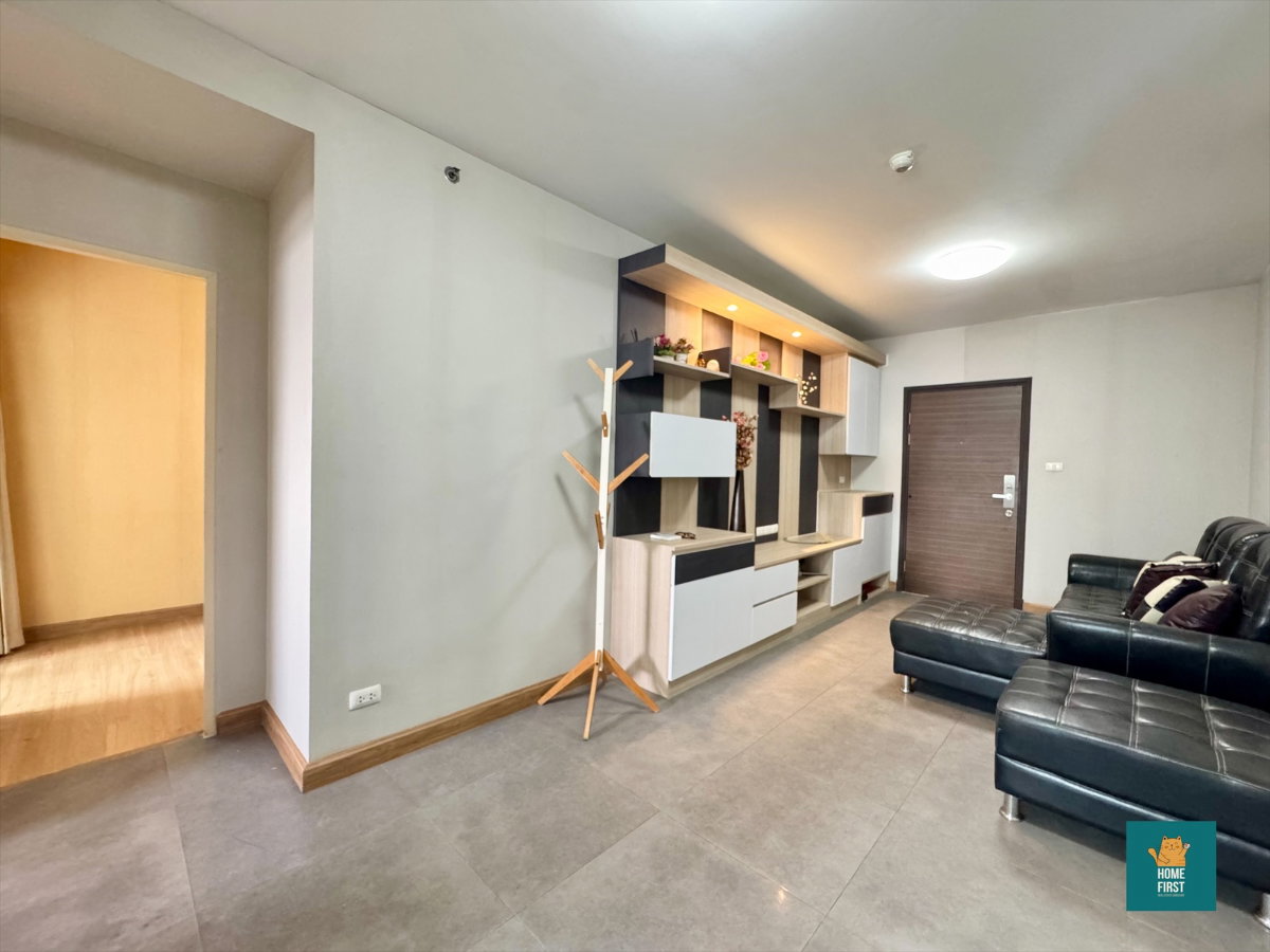 picture Supalai Park Ratchayothin, 1bed 50 sq m fully furnished 13,000 baht. - 9/10