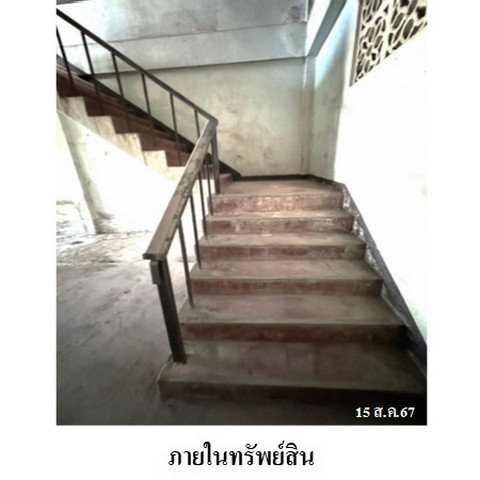 รูป Z4T0378 ขายอาคารพาณิชย์ ตำบล เมืองเก่า อำเภอ กบินทร์บุรี จังหวัด ปราจีนบุรี - รูปที่ 3/8