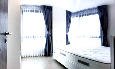 Condos for rent : 🟪🟦🟩🟨🟧 For Rent: Metro Lux Rosegold Phahonyothin - Sutthisan 📍BTS Saphan Khwai 🛎️🛎️ | Line@: @assetspro