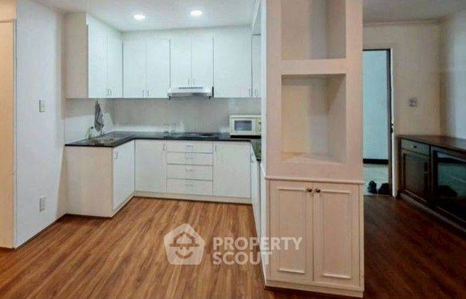 picture 2-BR 88 Sqm, 19th-Floor Condo At Acadamia Grand Tower, 300m to BTS Phrom Phong (ID 3048263) - 5/16