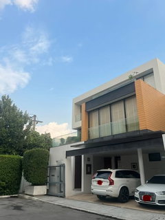 🔥 ขายบ้านเดี่ยว 3 ชั้น ✅ หมู่บ้าน ฟิฟท์ทีน เกตส์ (15 Gate) ใกล้ MRT ลาดพร้าว 83