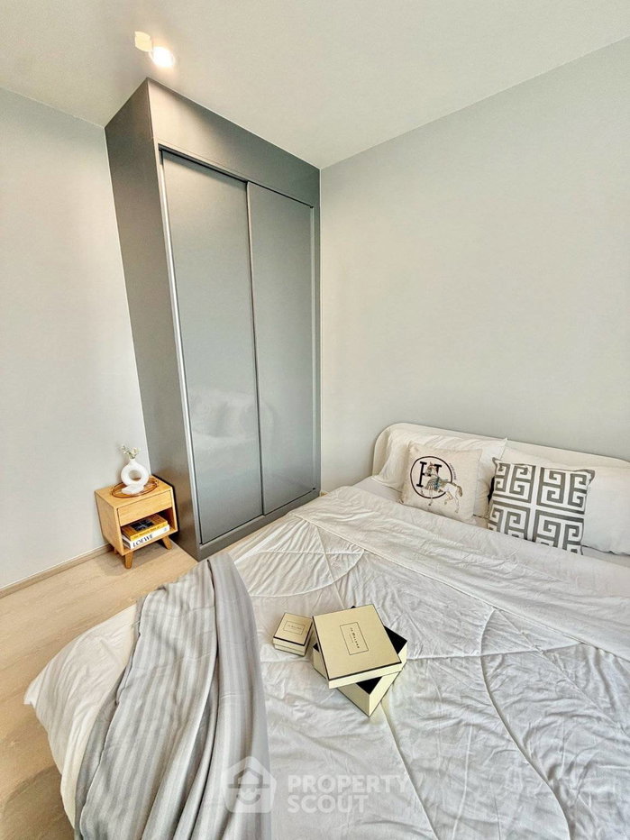 รูป คอนโด 2 ห้องนอน Skyrise Avenue สุขุมวิท 64 ใกล้ BTS พนาวี 400 ม. (ID 3050309) - รูปที่ 13/16