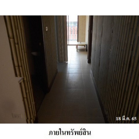 รูป Z3A1079 ขายบ้านเดี่ยว โครงการ อริสรา 5 ตำบล ลำโพ อำเภอ บางบัวทอง จังหวัด นนทบุรี - รูปที่ 4/8