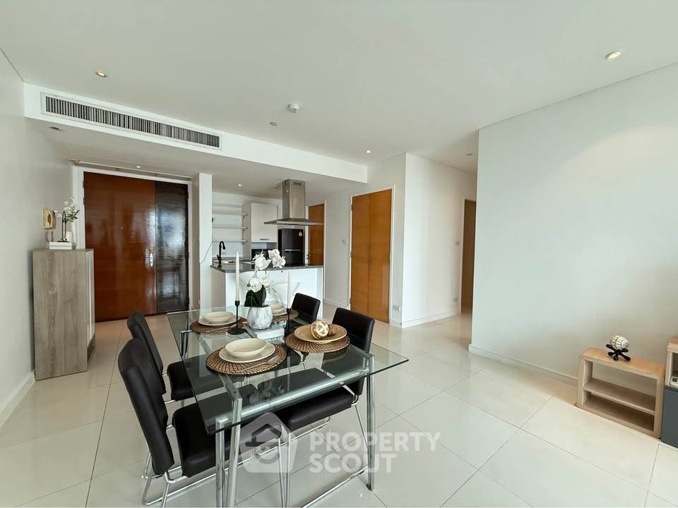 รูป คอนโด 2 ห้องนอน 96 ตร.ม. ขายที่ ฟุลเลอร์ตัน สุขุมวิท (เลี้ยงสัตว์ได้) ใกล้ BTS เอกมัย 400 ม. (ID 3050756) - รูปที่ 10/26