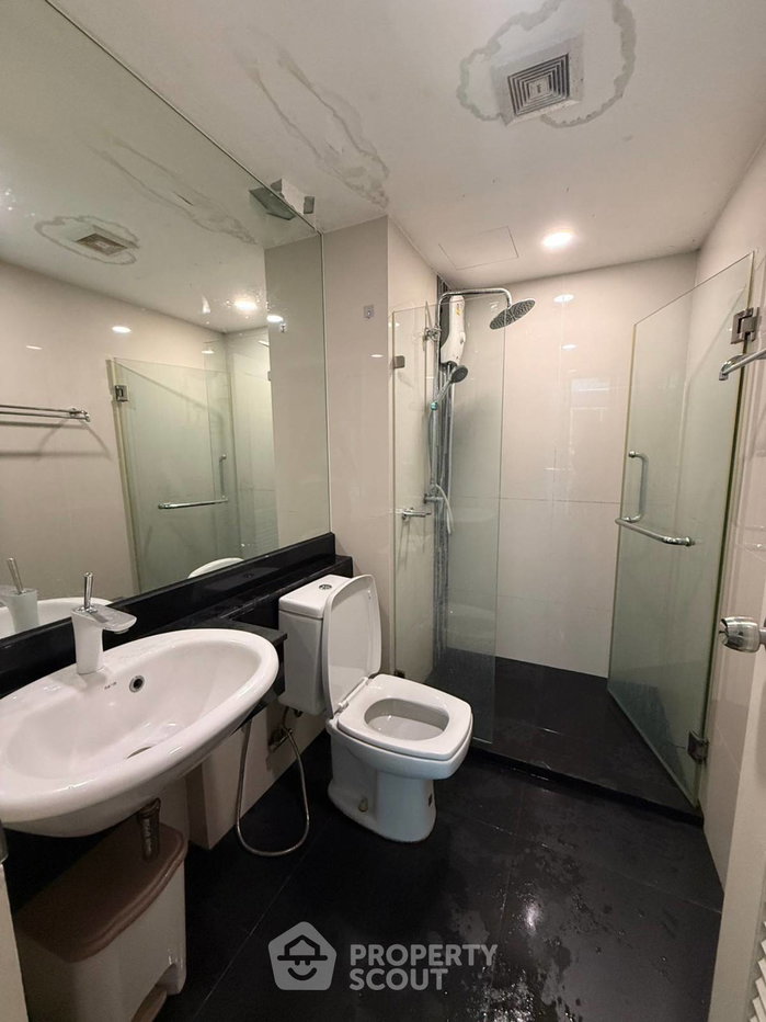 รูป คอนโด 2 ห้องนอน ขาย Chateau In Town Charansanitwong 96/2 ชั้น 3 ใกล้ MRT สิรินธร (ID 3048915) - รูปที่ 8/15