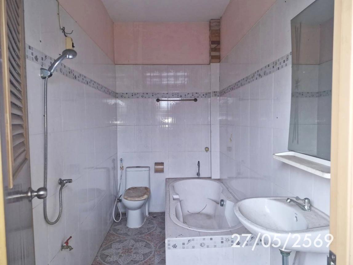 picture SHOP HOUSE 24 Sq.w. Chawang Nakhon Sri Thammarat for 5.6M - 26/30