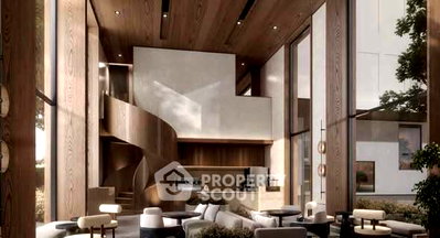 ขายคอนโด : คอนโด 3 ห้องนอน 181 ตร.ม. ขาย ROMM Convent ใกล้ BTS ศาลาแดง 400 ม. (ID 3049508)