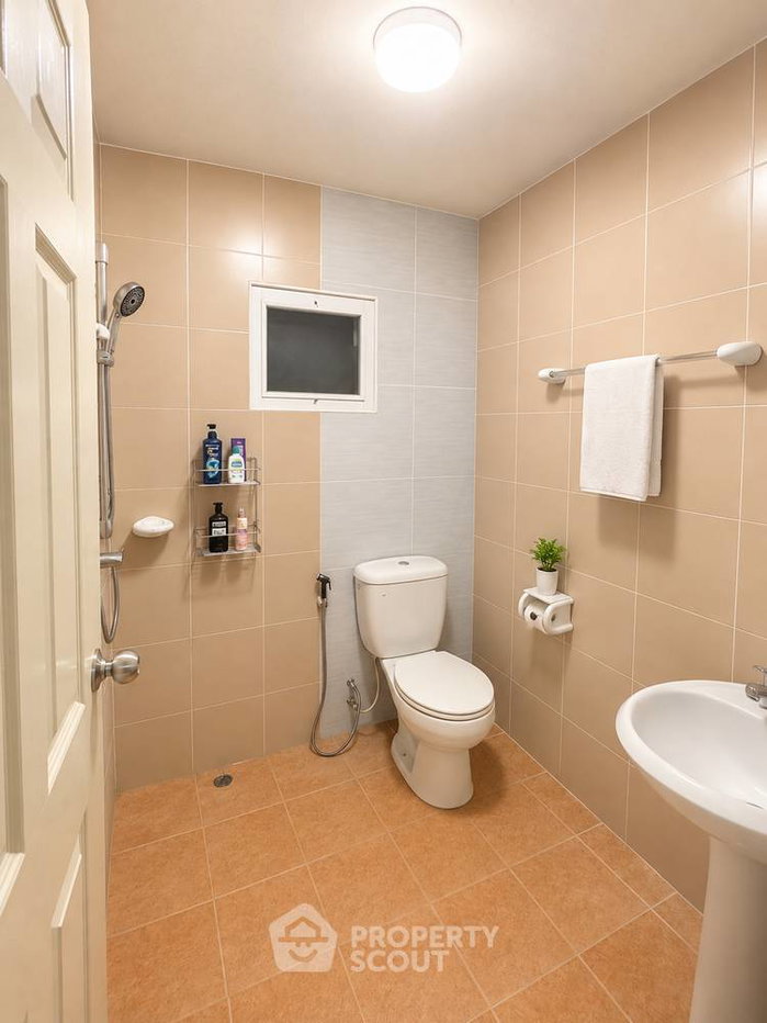 รูป บ้านเดี่ยว 3 ห้องนอนให้เช่า บ้านกาญจน์กนก 8 เจ็ดยอด ใกล้ช้างเผือก (ID 3045093) - รูปที่ 6/14