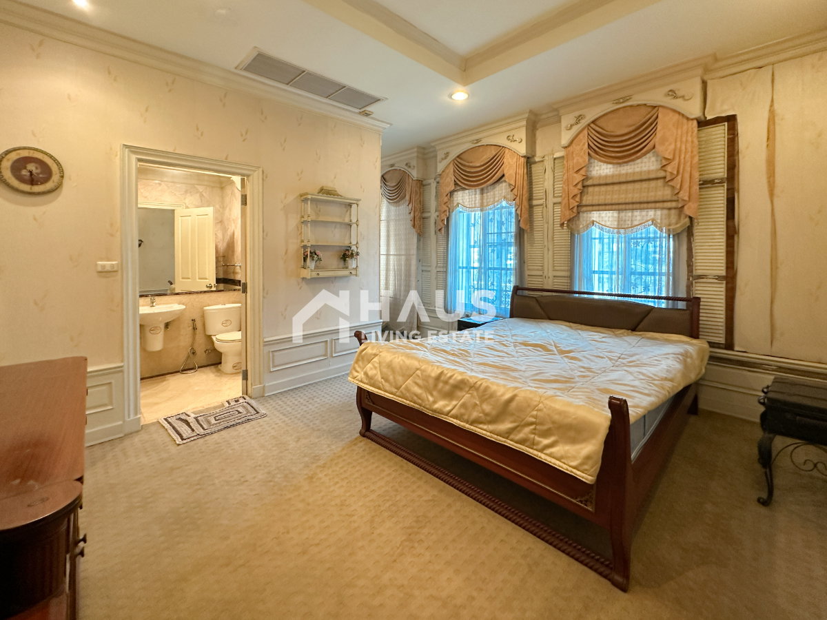 picture Baan Klang Muang Monte - Carlo / 5 Bedrooms #TPCC064 - 15/32