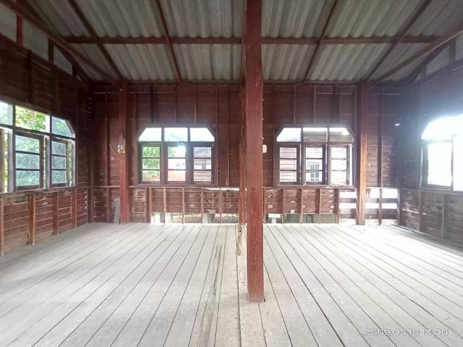 picture HOME 165 Sq.w. Yang Talat Kalasin for 656,000 - 11/52
