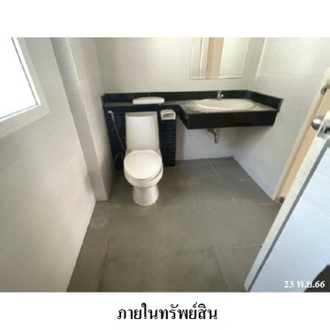รูป Z3A2060 ขายบ้านเดี่ยว โครงการ พฤกษ์พิมาน 5 ตำบล บางคูรัด อำเภอ บางบัวทอง จังหวัด นนทบุรี - รูปที่ 8/8