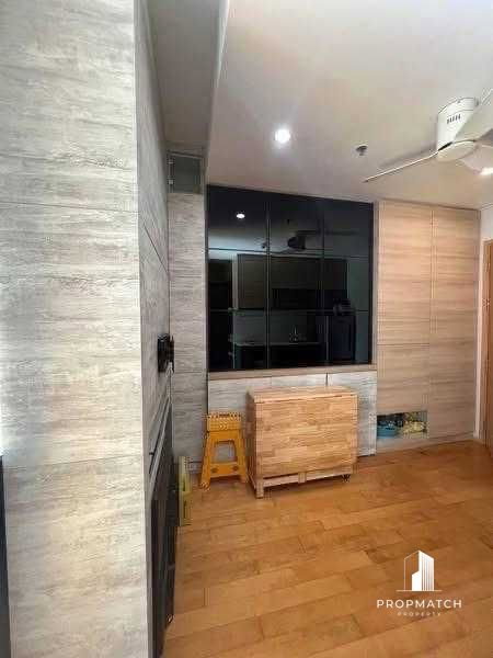 รูป PM003131 ✨Flash Deal ✨ Villa Rachatewi (1Bed 1Bath 40 SQM.) พร้อมอยู่ ! เพียง 19,000 บาทต่อเดือน Tel.0981315848 @propmatch - รูปที่ 1/5