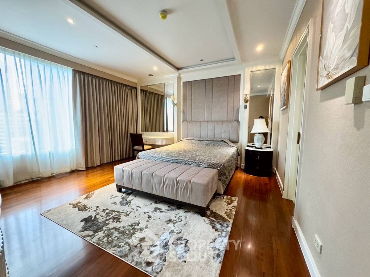รูป คอนโด 4 ห้องนอน ให้เช่า Hampton Thonglor 10 ใกล้ BTS ทองหล่อ (ID 3049560) - รูปที่ 14/25
