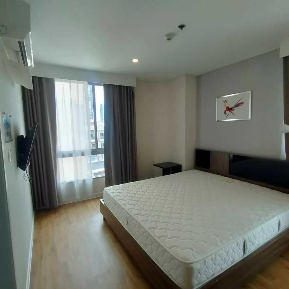 picture ❤️💙2 Bedrooms💥💥(For Rent)Siamese Nang Linchee - 5/11