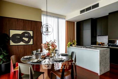 Condos for rent : 2-BR Condo For Rent At Khun By Yoo, 98 Sqm Near BTS Thong Lor (ID 3050751)