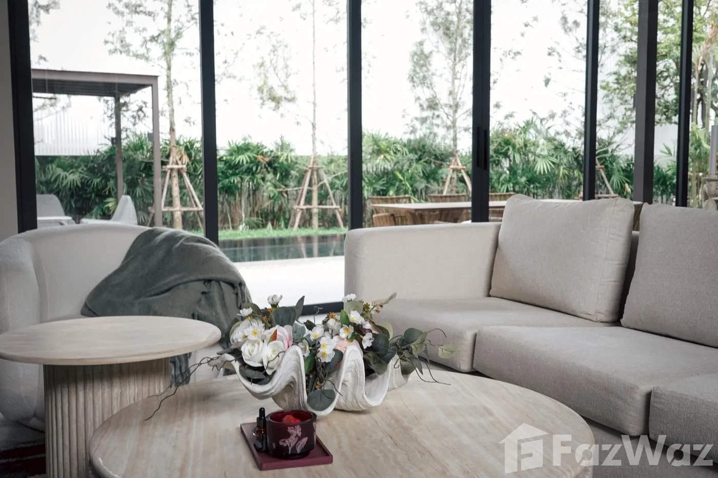 รูป วิลล่าให้เช่า 4 ห้องนอน ในโครงการ Boat Avenue Residence 5876307 - รูปที่ 38/40