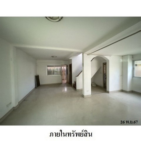 รูป Z8Z7584 ขายบ้านเดี่ยว โครงการ ศุภาลัยวิลล์ ตำบล บางแม่นาง อำเภอ บางใหญ่ จังหวัด นนทบุรี - รูปที่ 2/8