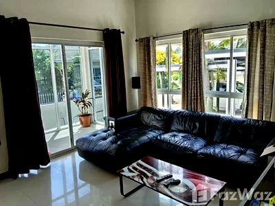 Houses for sale Hua Hin Prachaubkirikhan : Only 3,650,000 THB | Spacious 3-Bedroom Home in Hin Lek Fai, 6539265