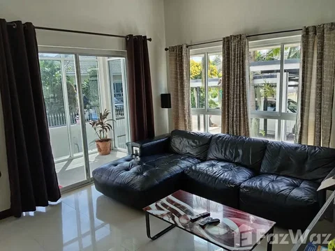 Only 3,650,000 THB | Spacious 3-Bedroom Home in Hin Lek Fai, 6539265