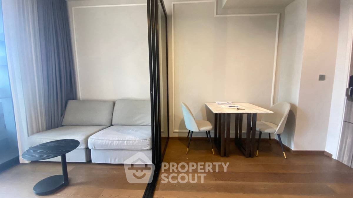 picture 1-BR Condo, Ideo Q Sukhumvit 36, 400m to BTS Thong Lor (ID 2479152) - 4/14