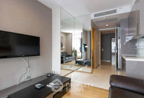 1-BR 30 Sqm At Hyde Sukhumvit 13 Condo Near BTS Nana 200m (ID 2798654)