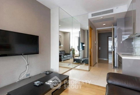 1-BR 30 Sqm At Hyde Sukhumvit 13 Condo Near BTS Nana 200m (ID 2798654)